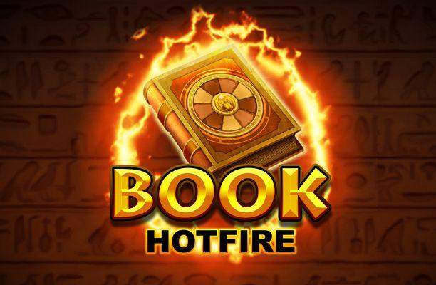 Book of Hotfire – Yggdrasil